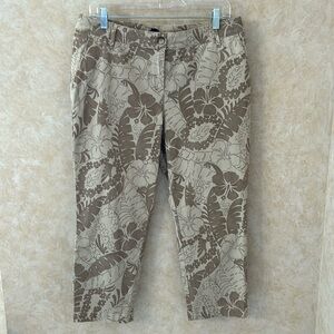 Tommy Bahama 👖Capris👖